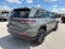 2027 Jeep Grand Cherokee Laredo Altitude