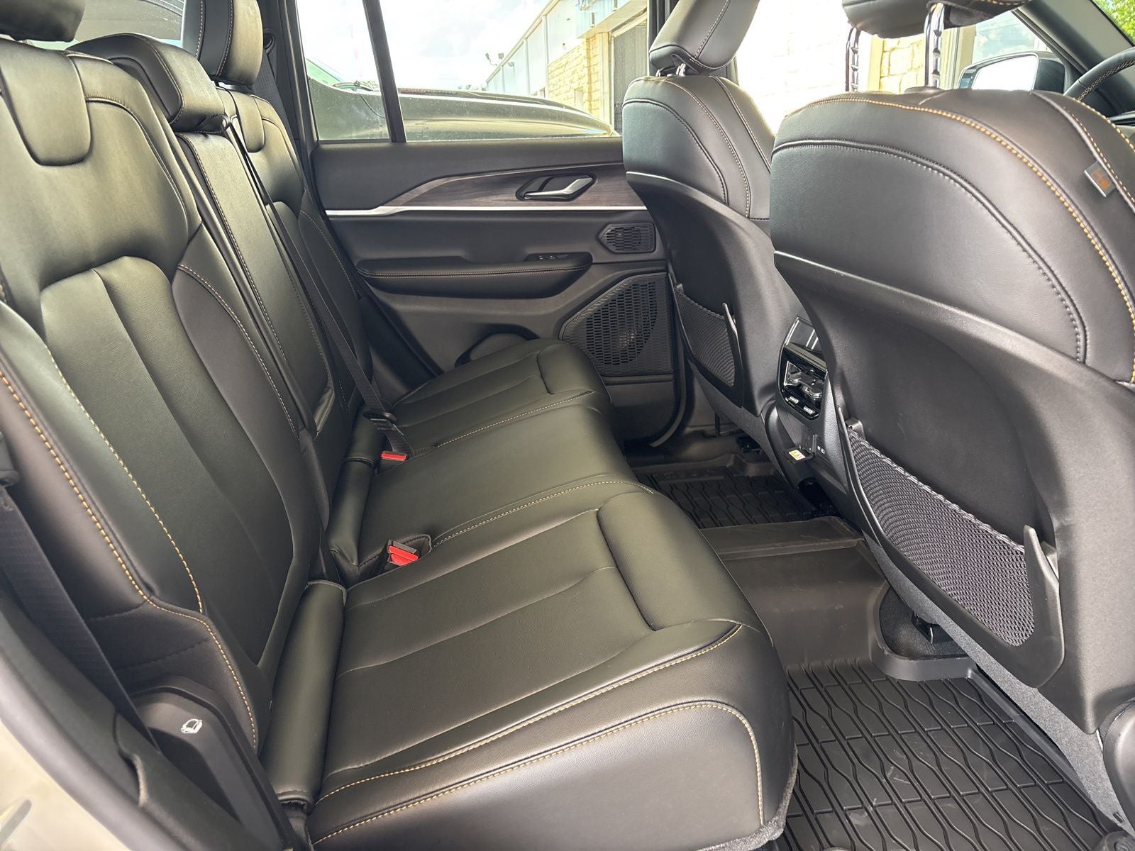 2026 Jeep Grand Cherokee GRAND CHEROKEE 85TH ANNIVERSARY EDITION 4X4
