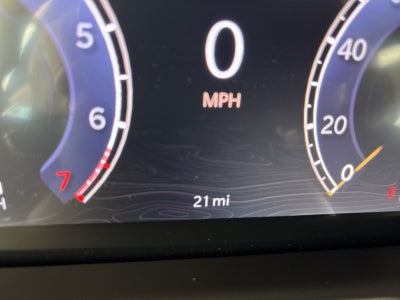 2026 Jeep Grand Cherokee GRAND CHEROKEE 85TH ANNIVERSARY EDITION 4X4