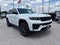 2026 Jeep Grand Cherokee GRAND CHEROKEE 85TH ANNIVERSARY EDITION 4X4