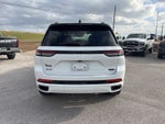 2025 Jeep Grand Cherokee GRAND CHEROKEE SUMMIT RESERVE 4X4