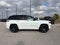 2025 Jeep Grand Cherokee GRAND CHEROKEE SUMMIT RESERVE 4X4
