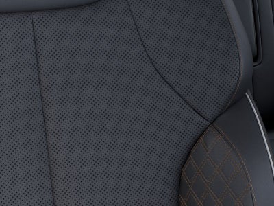 2025 Jeep Grand Cherokee GRAND CHEROKEE SUMMIT RESERVE 4X4