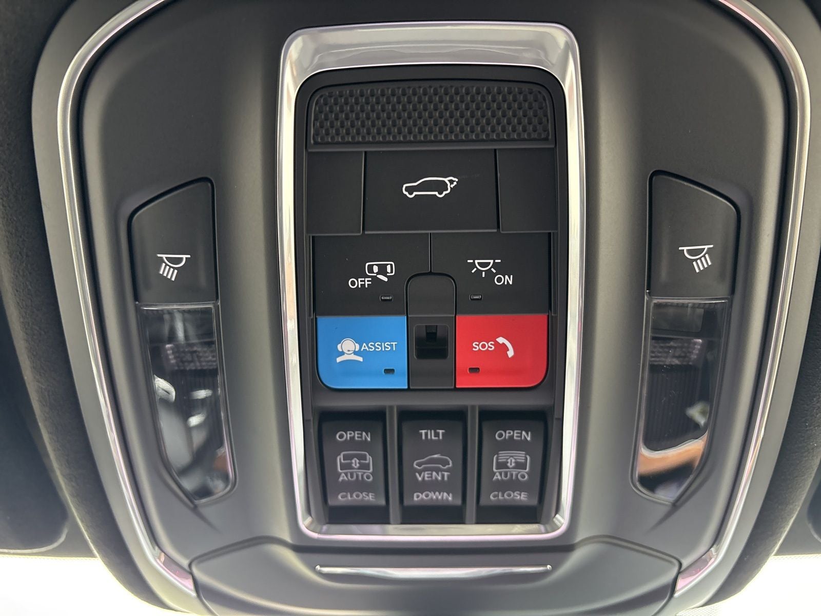 2026 Jeep Grand Cherokee GRAND CHEROKEE SUMMIT 4X4