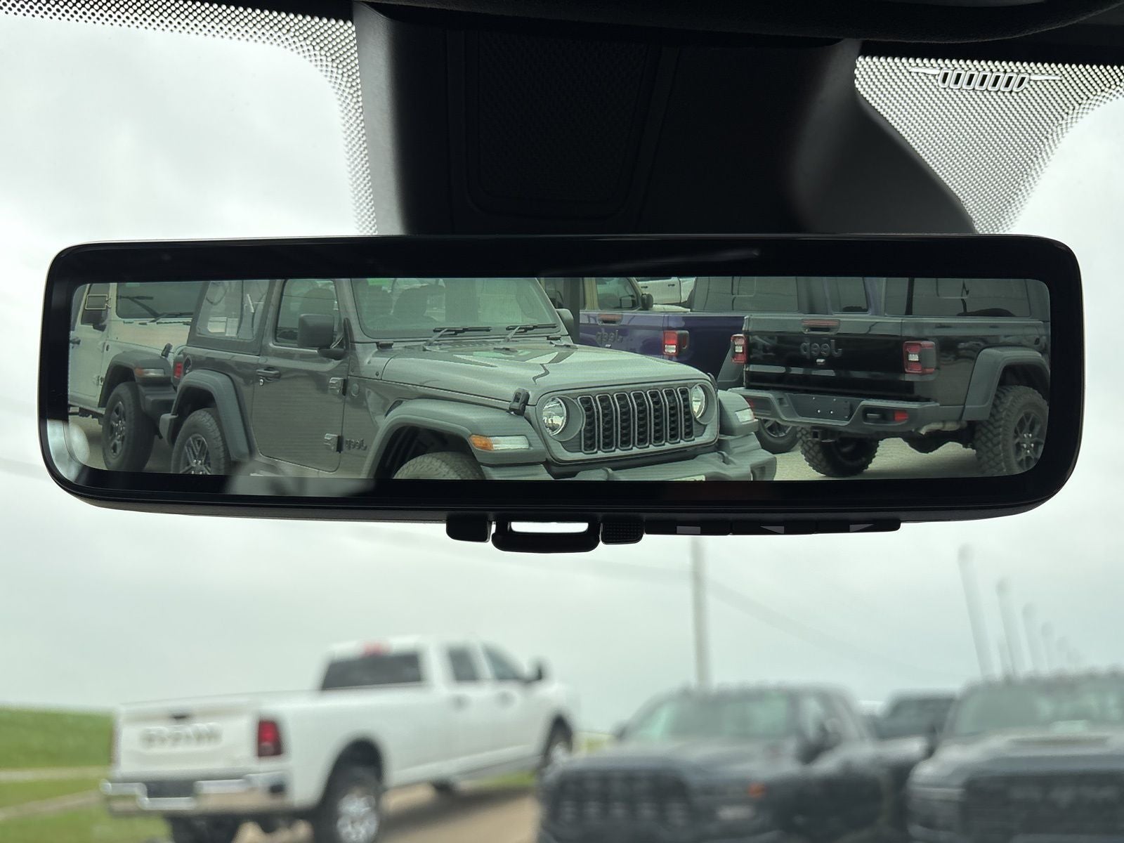 2026 Jeep Grand Cherokee GRAND CHEROKEE SUMMIT 4X4