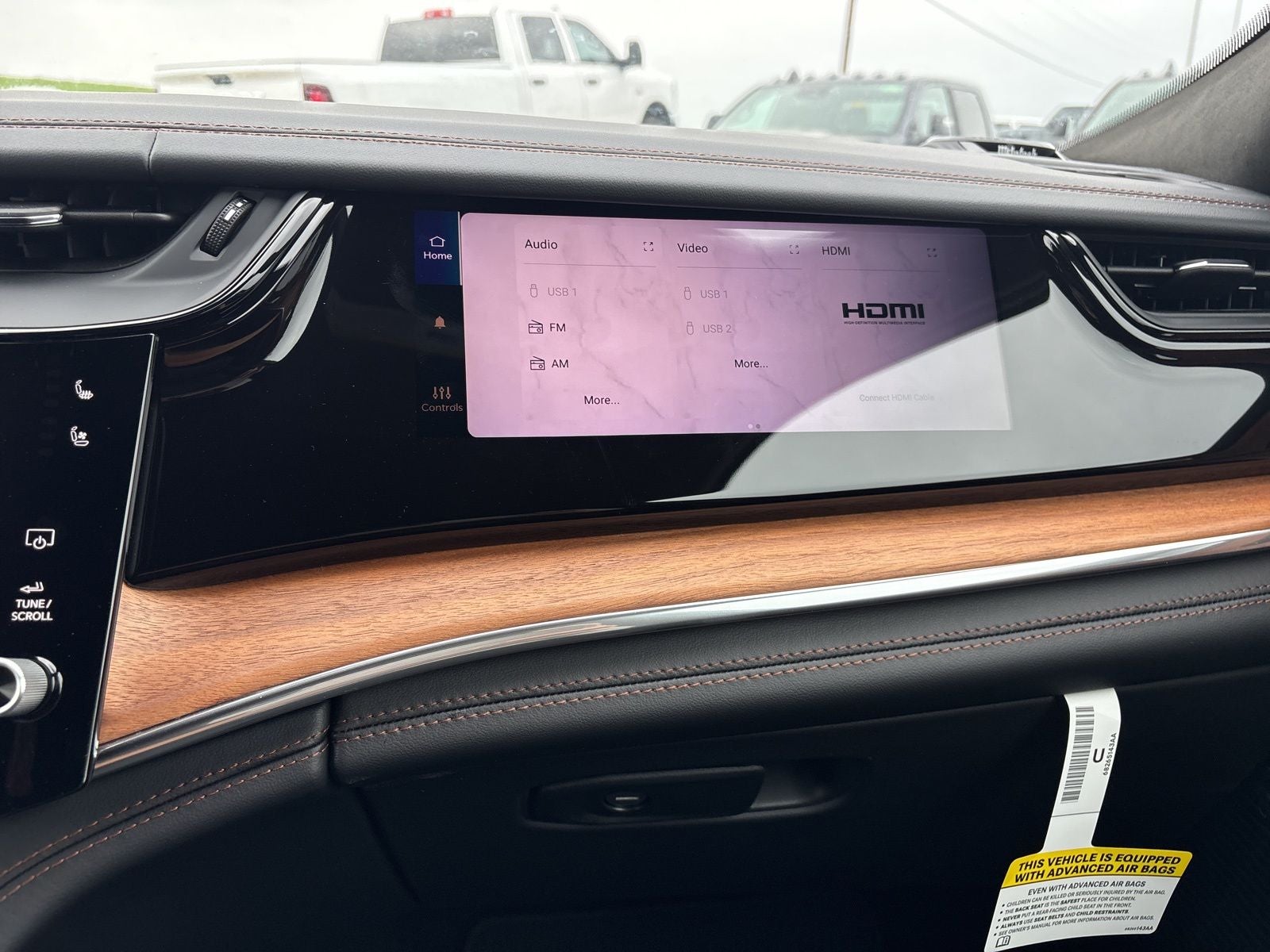 2026 Jeep Grand Cherokee GRAND CHEROKEE SUMMIT 4X4