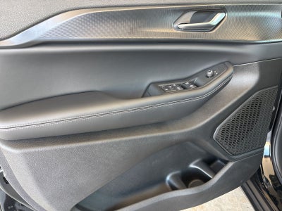 2025 Jeep Grand Cherokee L GRAND CHEROKEE L ALTITUDE X 4X2