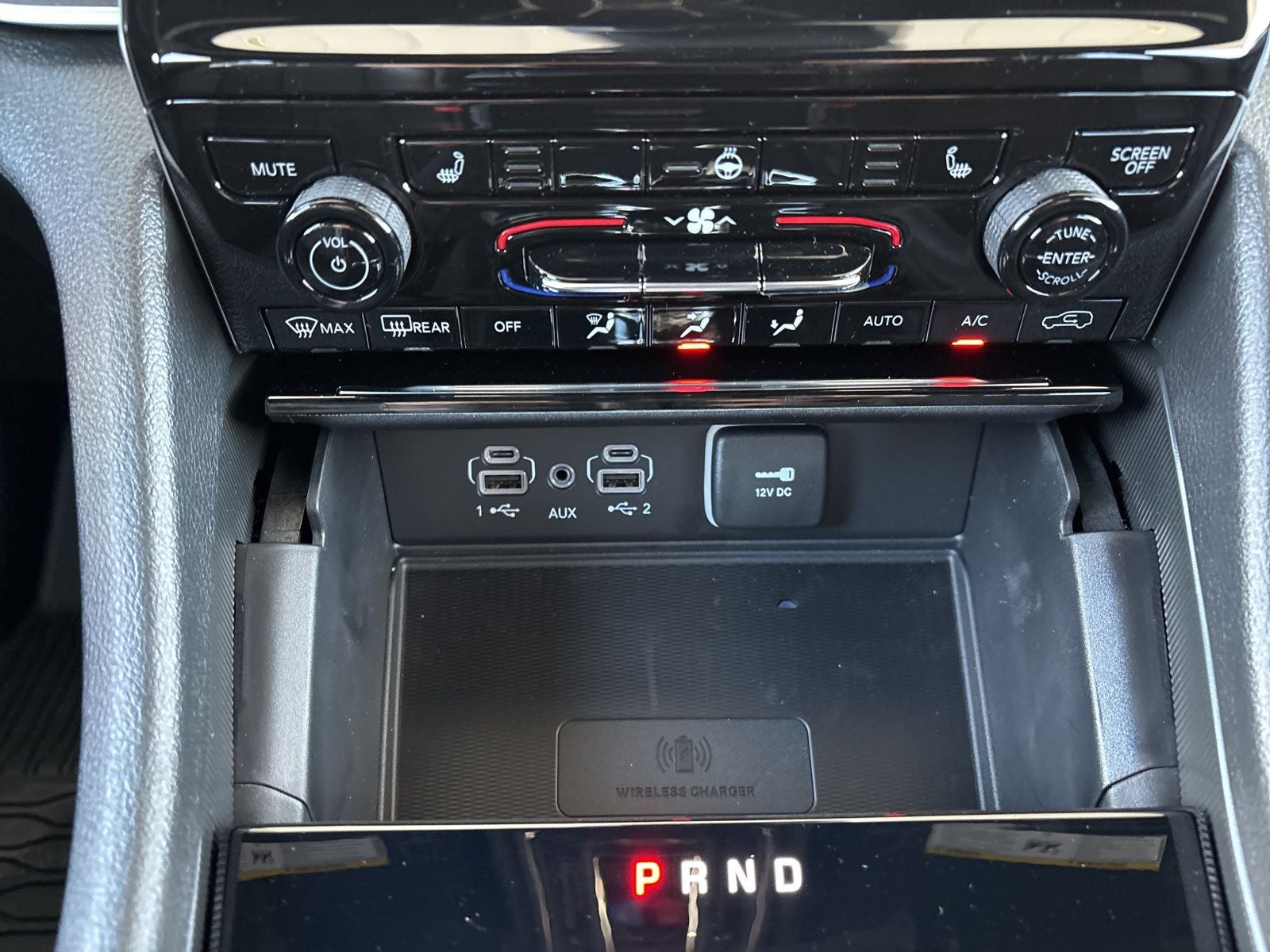 2025 Jeep Grand Cherokee L GRAND CHEROKEE L ALTITUDE X 4X2