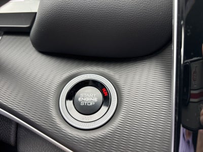 2026 Jeep Grand Cherokee L GRAND CHEROKEE L LAREDO 4X2