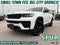 2026 Jeep Grand Cherokee L GRAND CHEROKEE L LAREDO ALTITUDE 4X2