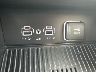 2026 Jeep Grand Cherokee L GRAND CHEROKEE L LAREDO ALTITUDE 4X2