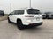 2026 Jeep Grand Cherokee L GRAND CHEROKEE L LAREDO ALTITUDE 4X2