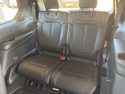 2025 Jeep Grand Cherokee L GRAND CHEROKEE L LIMITED 4X2