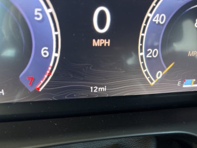 2025 Jeep Grand Cherokee L GRAND CHEROKEE L LIMITED 4X2