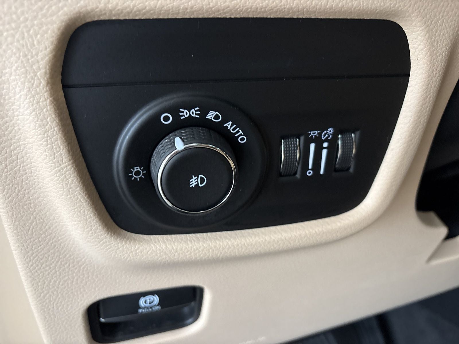 2022 Jeep Grand Cherokee L Limited 4x2