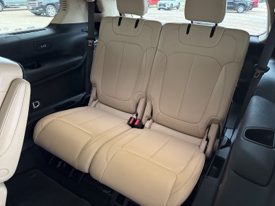 2022 Jeep Grand Cherokee L Limited 4x2