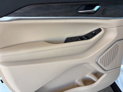 2026 Jeep Grand Cherokee L GRAND CHEROKEE L LIMITED 4X2