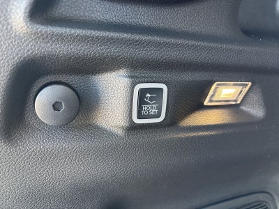2026 Jeep Grand Cherokee L GRAND CHEROKEE L LIMITED 4X2