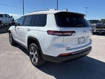 2026 Jeep Grand Cherokee L GRAND CHEROKEE L LIMITED 4X2