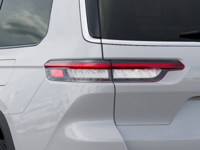 2026 Jeep Grand Cherokee L GRAND CHEROKEE L LIMITED 4X2