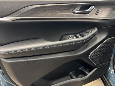 2026 Jeep Grand Cherokee L GRAND CHEROKEE L LIMITED 4X2