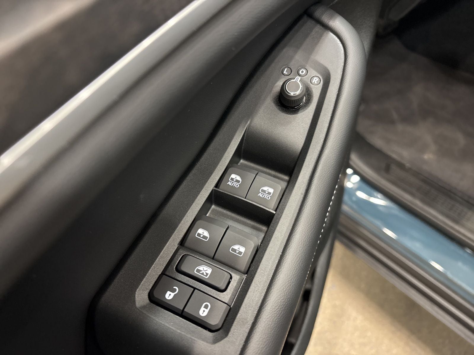 2026 Jeep Grand Cherokee L GRAND CHEROKEE L LIMITED 4X2