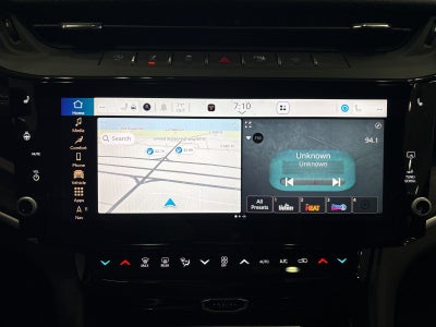 2026 Jeep Grand Cherokee L GRAND CHEROKEE L LIMITED 4X2