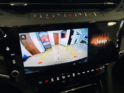 2026 Jeep Grand Cherokee L GRAND CHEROKEE L LIMITED 4X2