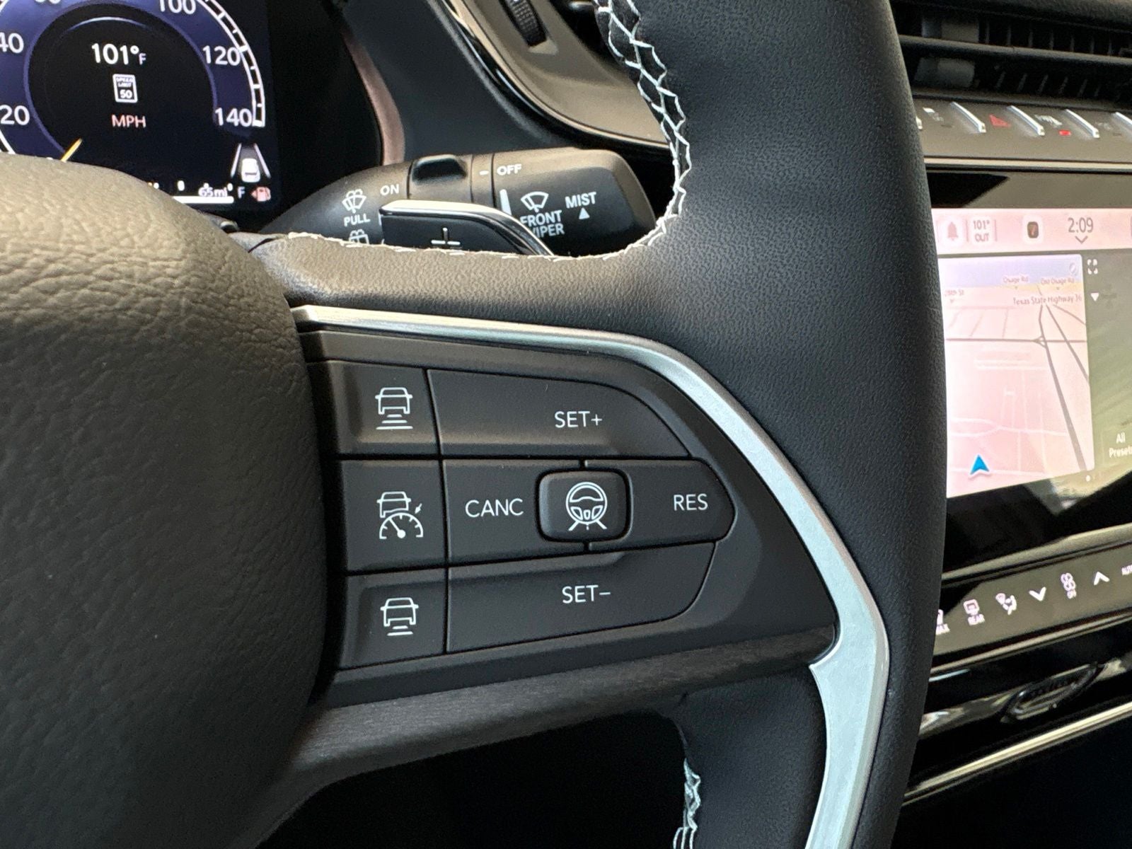 2026 Jeep Grand Cherokee L GRAND CHEROKEE L LIMITED 4X2