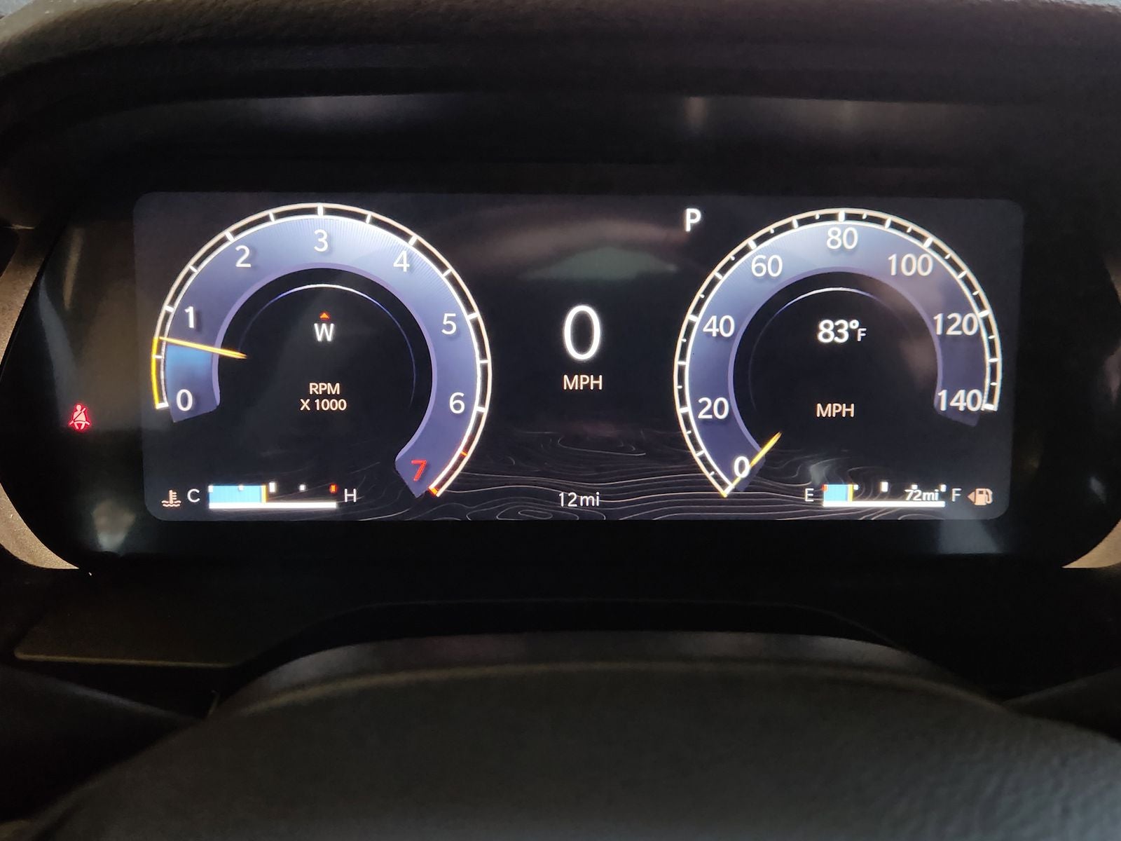 2025 Jeep Grand Cherokee L GRAND CHEROKEE L ALTITUDE X 4X4