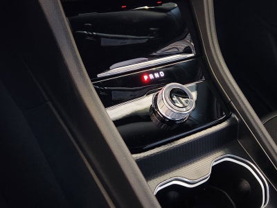 2025 Jeep Grand Cherokee L GRAND CHEROKEE L ALTITUDE X 4X4