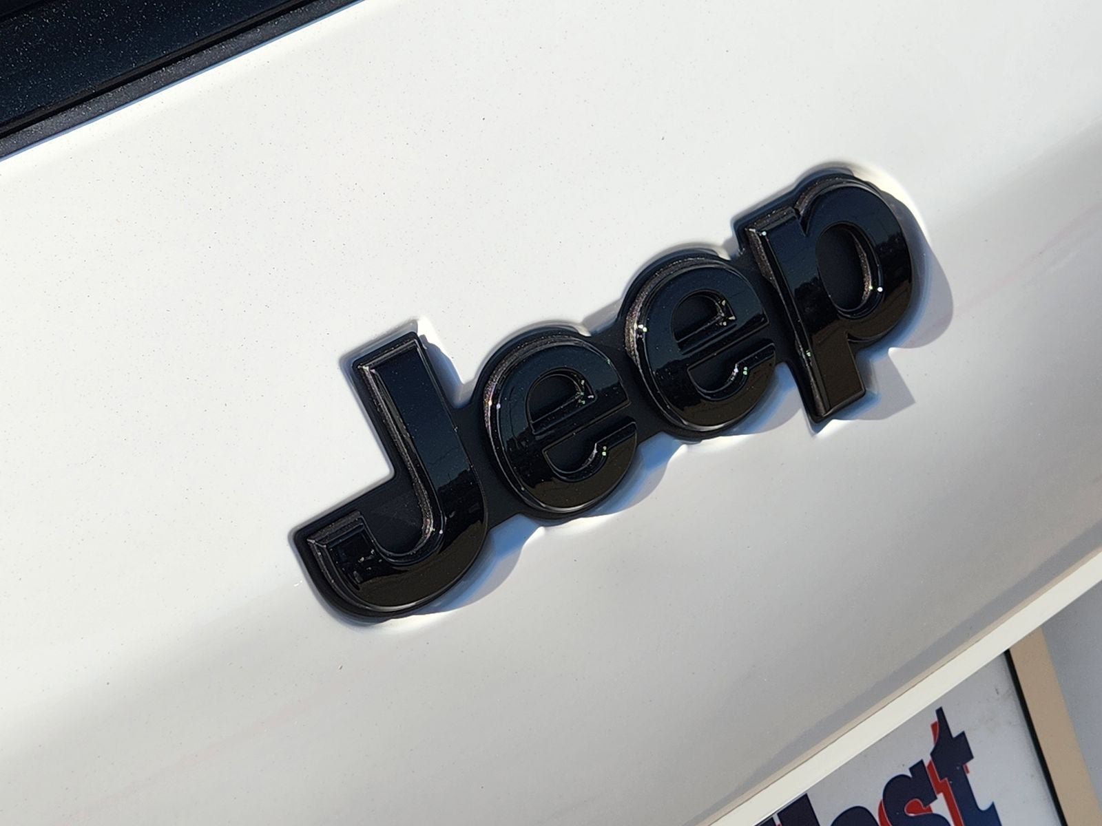 2025 Jeep Grand Cherokee L GRAND CHEROKEE L ALTITUDE X 4X4