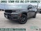 2025 Jeep Grand Cherokee L GRAND CHEROKEE L LIMITED 4X4