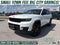 2025 Jeep Grand Cherokee L GRAND CHEROKEE L LIMITED 4X4