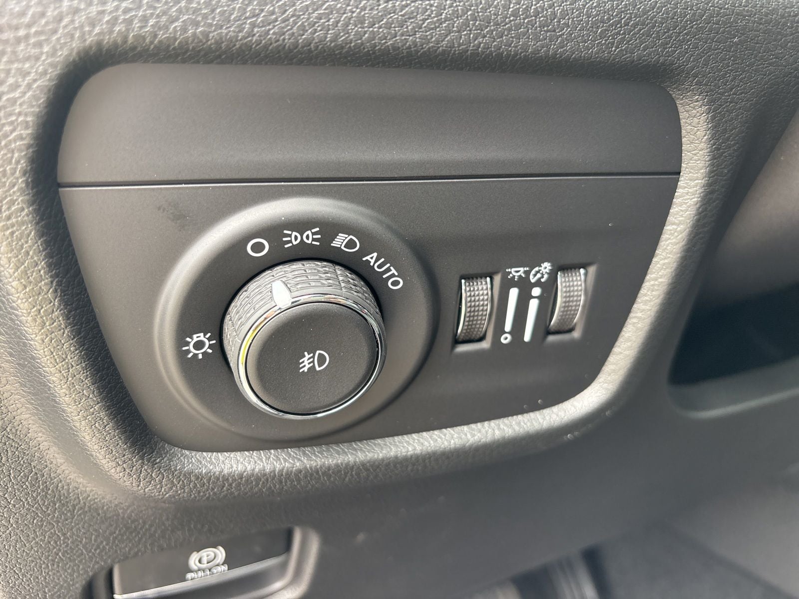 2026 Jeep Grand Cherokee L GRAND CHEROKEE L LIMITED RESERVE 4X4