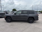 2026 Jeep Grand Cherokee L GRAND CHEROKEE L LIMITED RESERVE 4X4