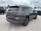 2026 Jeep Grand Cherokee L GRAND CHEROKEE L LIMITED RESERVE 4X4