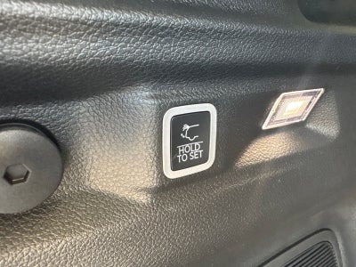 2026 Jeep Grand Cherokee L GRAND CHEROKEE L LIMITED RESERVE 4X4