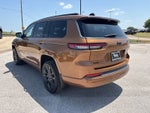 2026 Jeep Grand Cherokee L GRAND CHEROKEE L LIMITED RESERVE 4X4