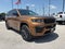 2026 Jeep Grand Cherokee L GRAND CHEROKEE L LIMITED RESERVE 4X4
