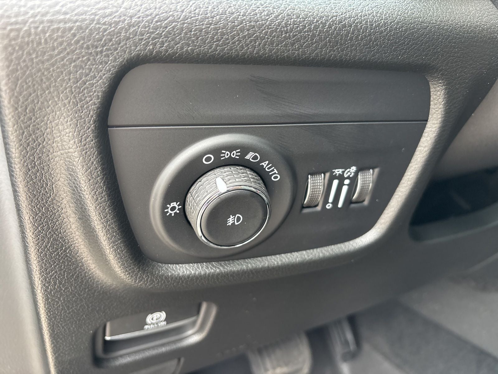 2026 Jeep Grand Cherokee L GRAND CHEROKEE L LIMITED RESERVE 4X4