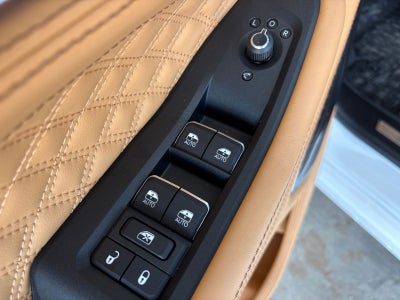 2026 Jeep Grand Cherokee L GRAND CHEROKEE L SUMMIT 4X4