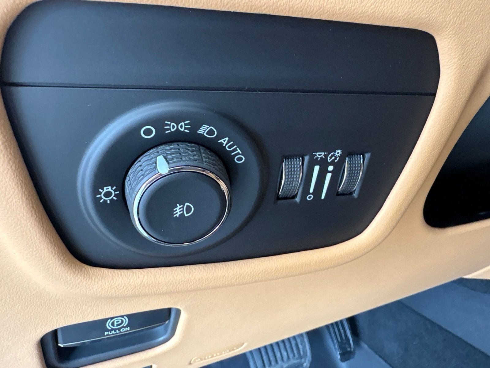 2026 Jeep Grand Cherokee L GRAND CHEROKEE L SUMMIT 4X4