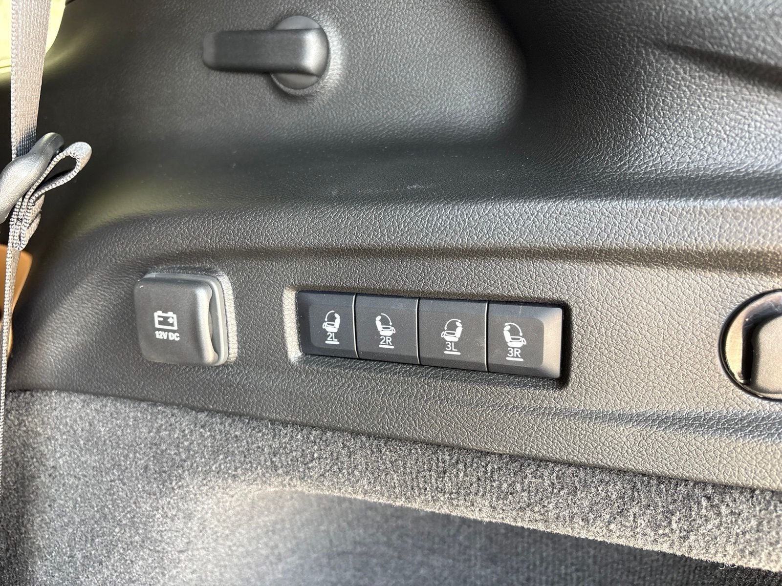 2026 Jeep Grand Cherokee L GRAND CHEROKEE L SUMMIT 4X4