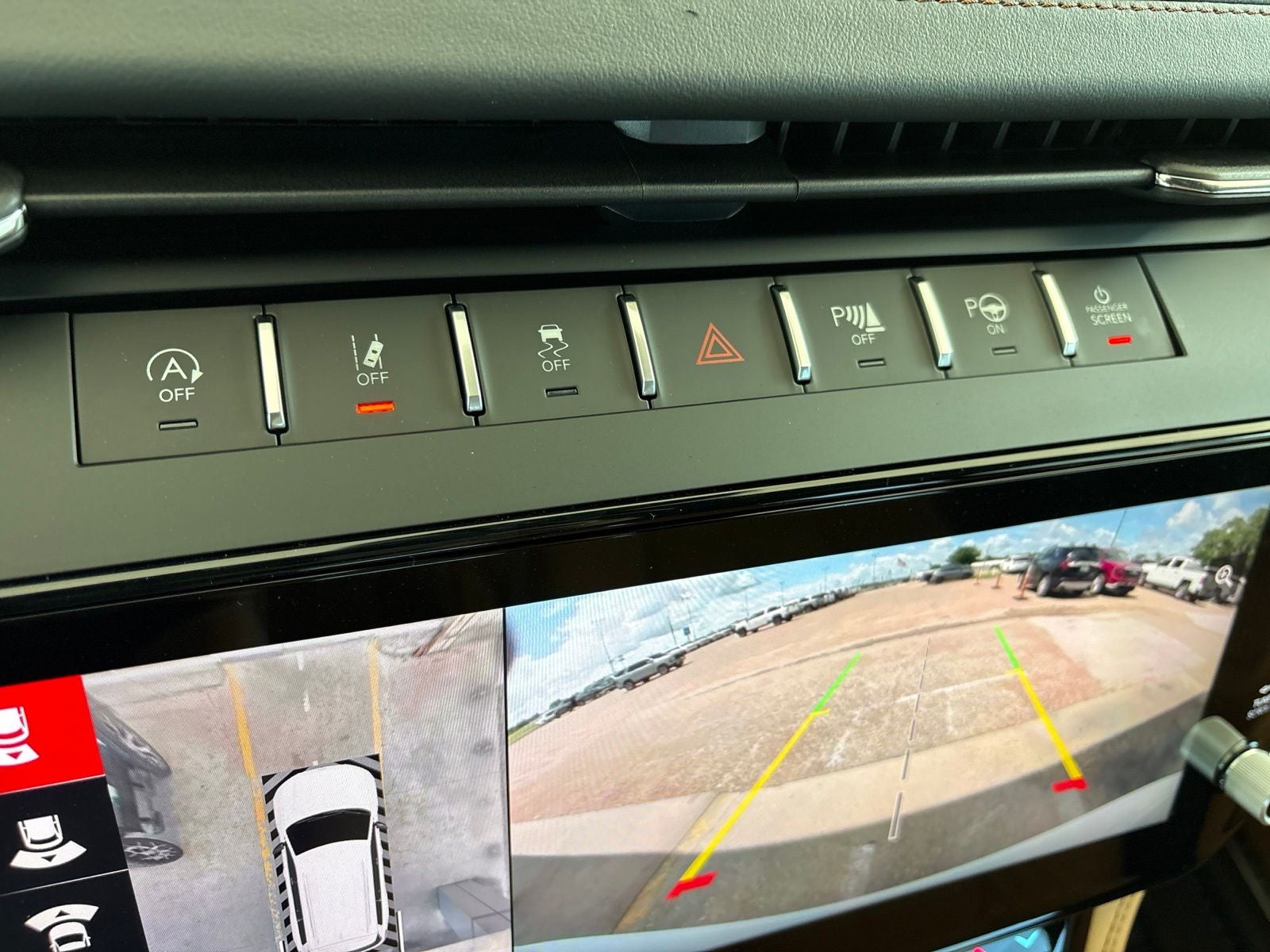 2026 Jeep Grand Cherokee L GRAND CHEROKEE L SUMMIT 4X4