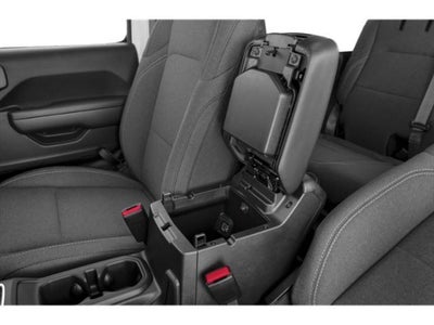 2024 Jeep Wrangler 4xe Sport S 4xe