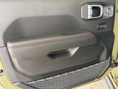 2026 Jeep Wrangler WRANGLER 4-DOOR MOAB 392