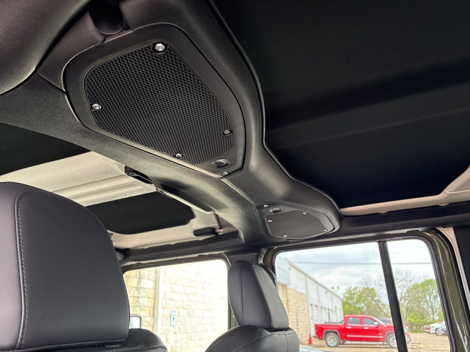 2026 Jeep Wrangler WRANGLER 4-DOOR MOAB 392