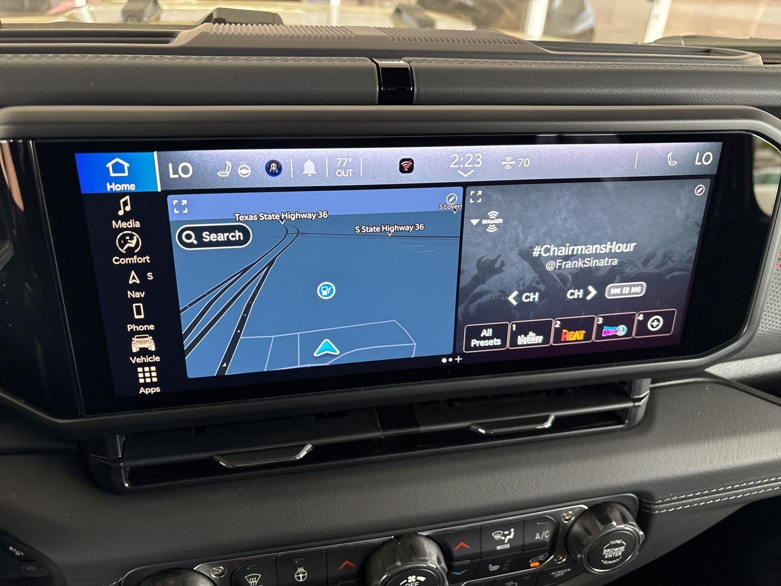 2026 Jeep Wrangler WRANGLER 4-DOOR MOAB 392