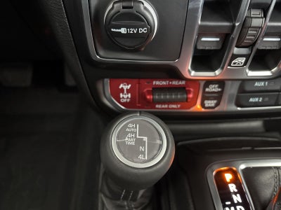 2026 Jeep Wrangler WRANGLER 4-DOOR MOAB 392